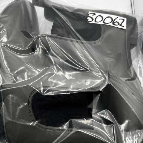 Sam Edelman Womens 8 Tinsley Moss Green Chelsea Ankle Rain Bootie - Picture 15 of 16